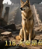 寒溪讲故事~球君与狐姐~第118集、大秦是母狼