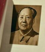 ·回忆录· 1982年的“毛泽东热”——作者：尹均生